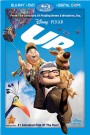Up (Disney-Pixar) (Blu-Ray) (2 disc set)